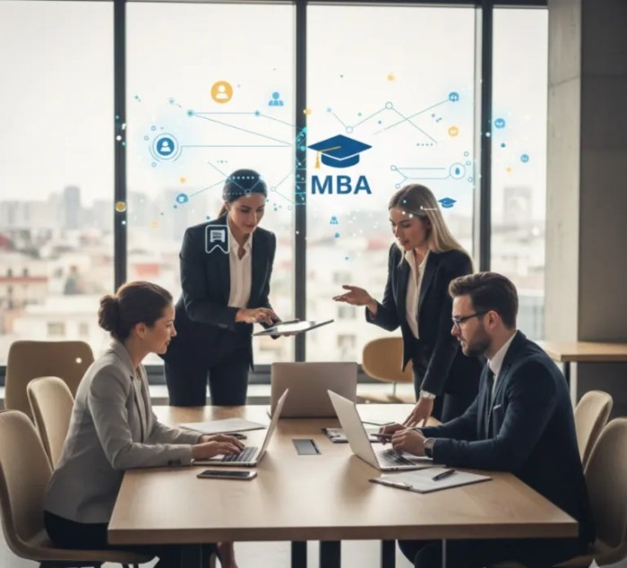 MBA In Supply Chain Management