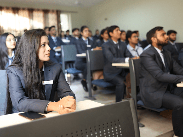 MBA Interview Questions And Answers